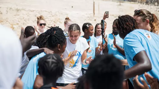 Gabriela Jaquez_Louise Jones Girls Empowerment Clinic (Aug. 22)
