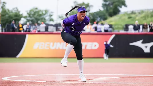 Megan Faraimo Athletes Unlimited (photo: Jade Hewitt)