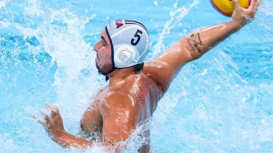 Makoto Kenney 2021 WUG in 2023