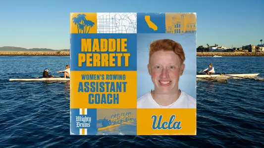 Maddie Perrett, introduction