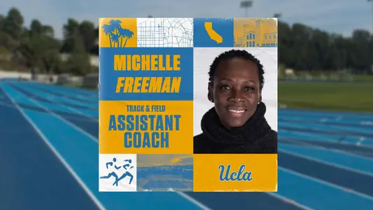 Michelle Freeman_Announcement (Sept. 1)