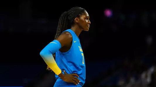 Iman Ndiaye