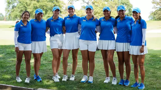 2023-24 UCLA Women's Golf