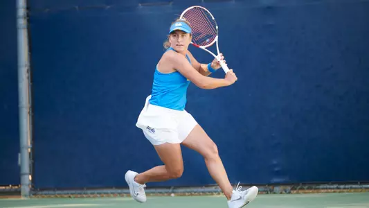 Anne-Christine Lutkemeyer (Photo: Don Liebig)