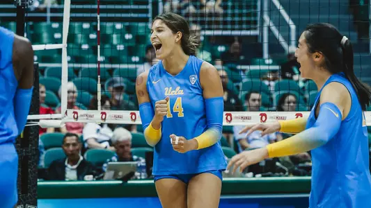 Desiree Becker