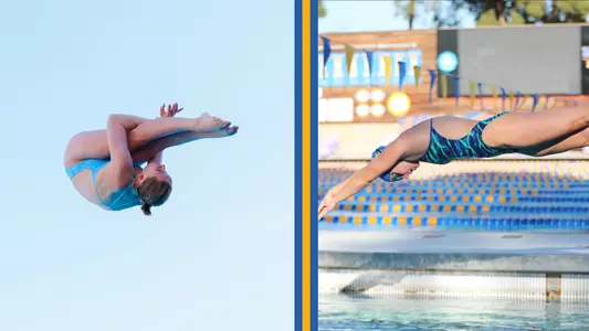 Hallaselkä & Schaffer Pac-12 AOTW