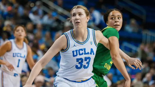Amanda Muse_vs. Oregon (Jan. 5, 2024)