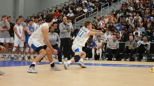 UCLA Men's Volleyball