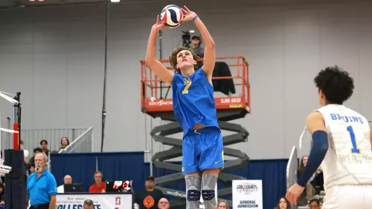 UCLA Men's Volleyball