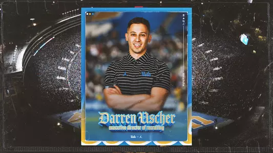 Darren Uscher