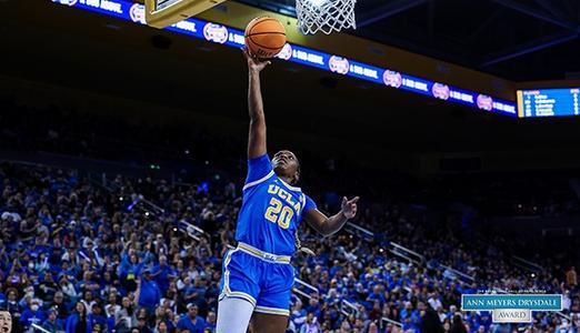 Charisma Osborne_Meyers Drysdale Top 10