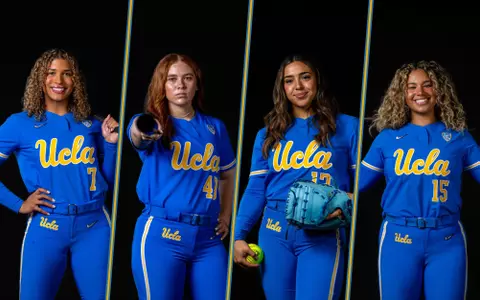 2024 USA Softball Player of the Year Top 50 Watch List