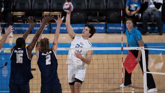 UCLA Men's Volleyball
