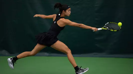 Bianca Fernandez (Photo: Wesley Winterink)