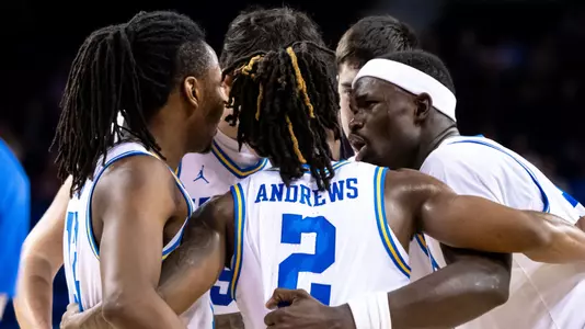 Sebastian Mack and Dylan Andrews