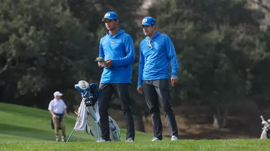 Omar Morales and Armen Kirakossian