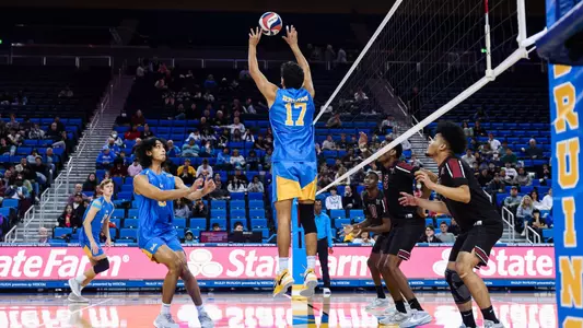 UCLA Men's Volleyball
