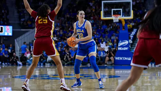 Angela Dugalic_vs. USC (Dec. 30, 2023)