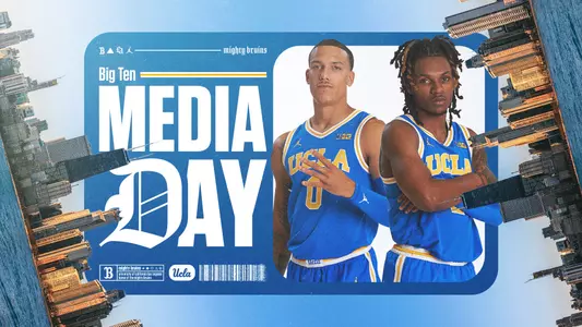 Kobe Johnson, Dylan Andrews