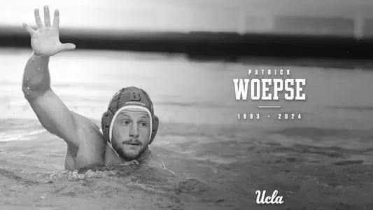 Patrick Woepse Memoriam