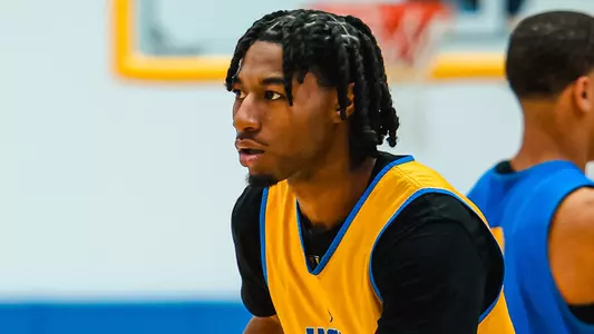 Dominick Harris