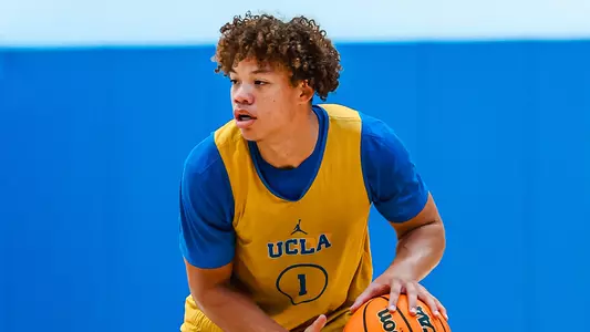 Trent Perry