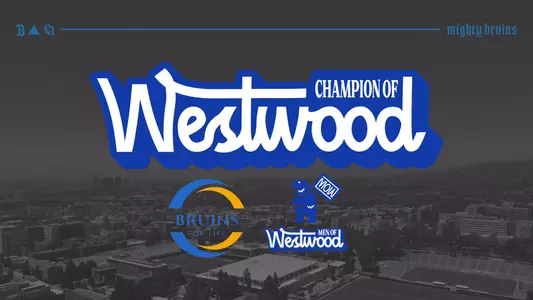 Champion of Westwood