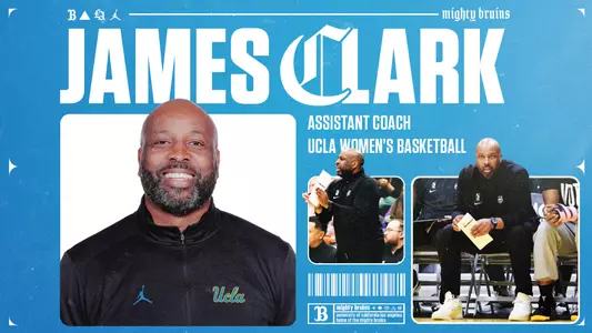 James Clark_Assistant Coach_WBB