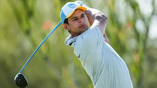 Omar Morales