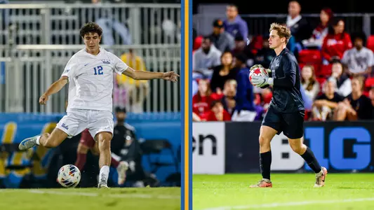 Ratoviz, Nelson B1G POTW