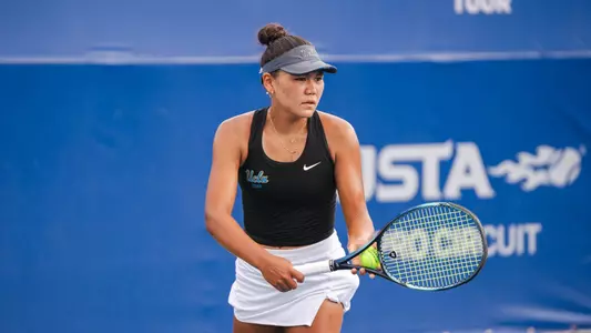 Kate Fakih (Photo: ITA)