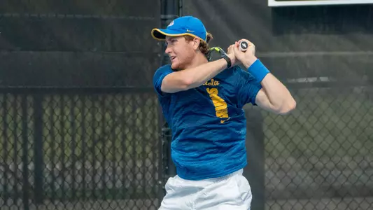 Spencer Johnson (Photo: ITA)