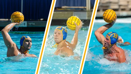 Makoto Kenney, Chase Dodd, and Ryder Dodd