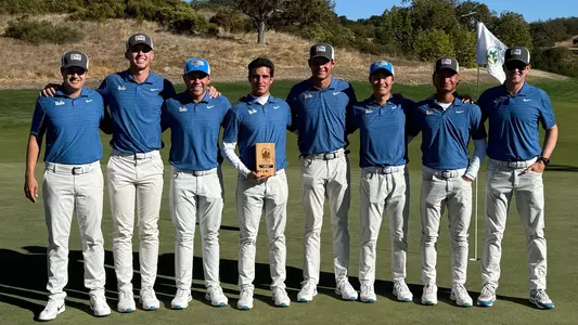 UCLA at The Preserve Golf Club Collegiate