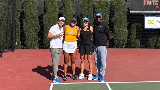 ITA Sectionals
