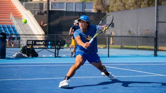 Emon van Loben Sels (Photo: Kyle Cajero)