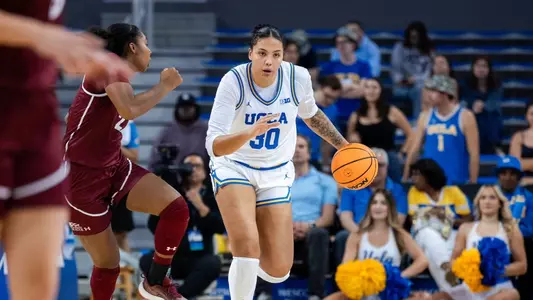 Timea Gardiner_UCLA vs Colgate (Nov. 10, 2024)