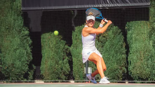 Anne-Christine Lutkemeyer (Photo: Cary Qian)