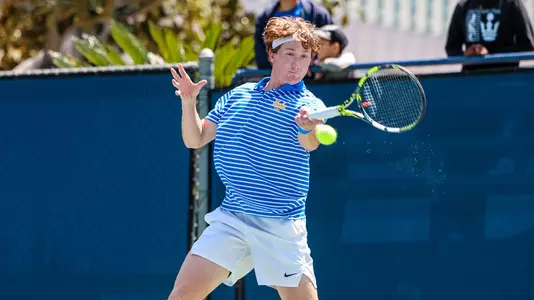 Spencer Johnson (Photo: Mac Brown)