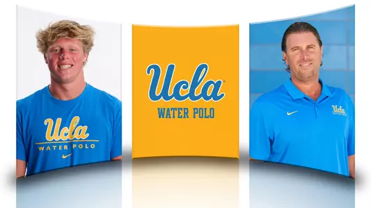 Adam Wright and Ryder Dodd