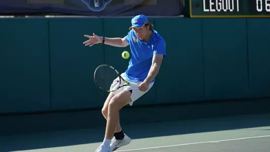 Spencer Johnson (Photo: Spencer Abts)