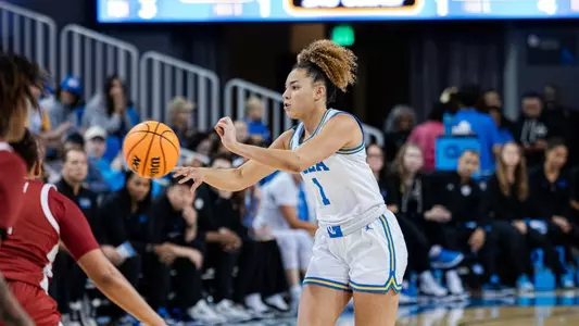 Kiki Rice_vs. Arkansas (Nov. 17, 2024)