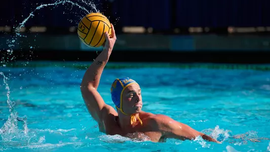 UCLA Athletics - 2024 UCLA Men's Water Polo versus the USC Trojans.  Spieker Aquatic Center, UCLA, Los Angeles, CA.
November 16th, 2024
Copyright Don Liebig/ASUCLA
241116_MWP_0317.NEF
