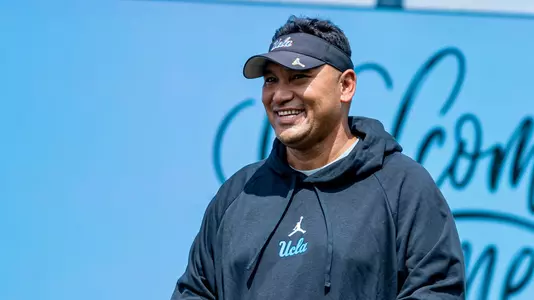 Ikaika Malloe (Photo: Isabella Serafini)