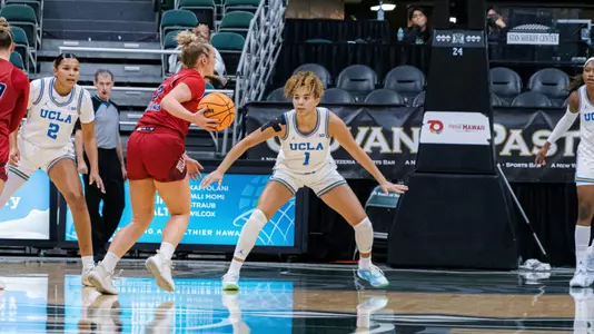 Kiki Rice_vs. Fresno State