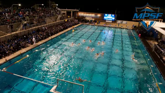 Spieker Aquatics Center
