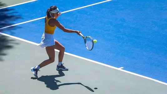 Bianca Fernandez (Photo: Ian Lee)