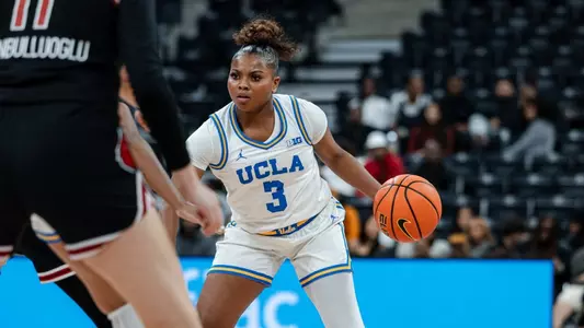 Londynn Jones vs. Louisville (Nov. 4, 2024)