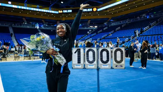 Chae Campbell - Perfect 10