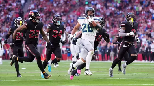 NFL: Seattle Seahawks at Arizona Cardinals